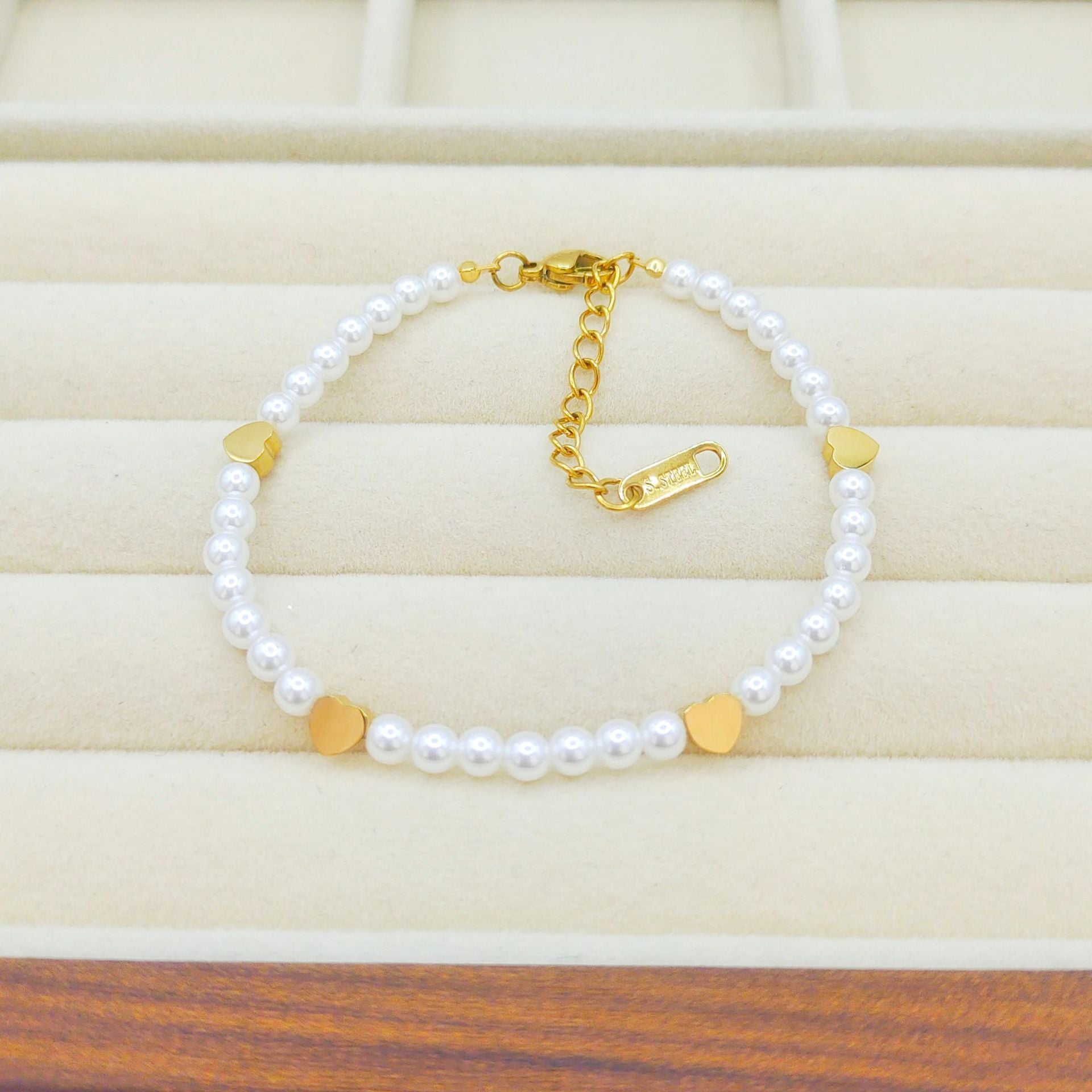 All-match Jewelry Trendy Bracelet For Women