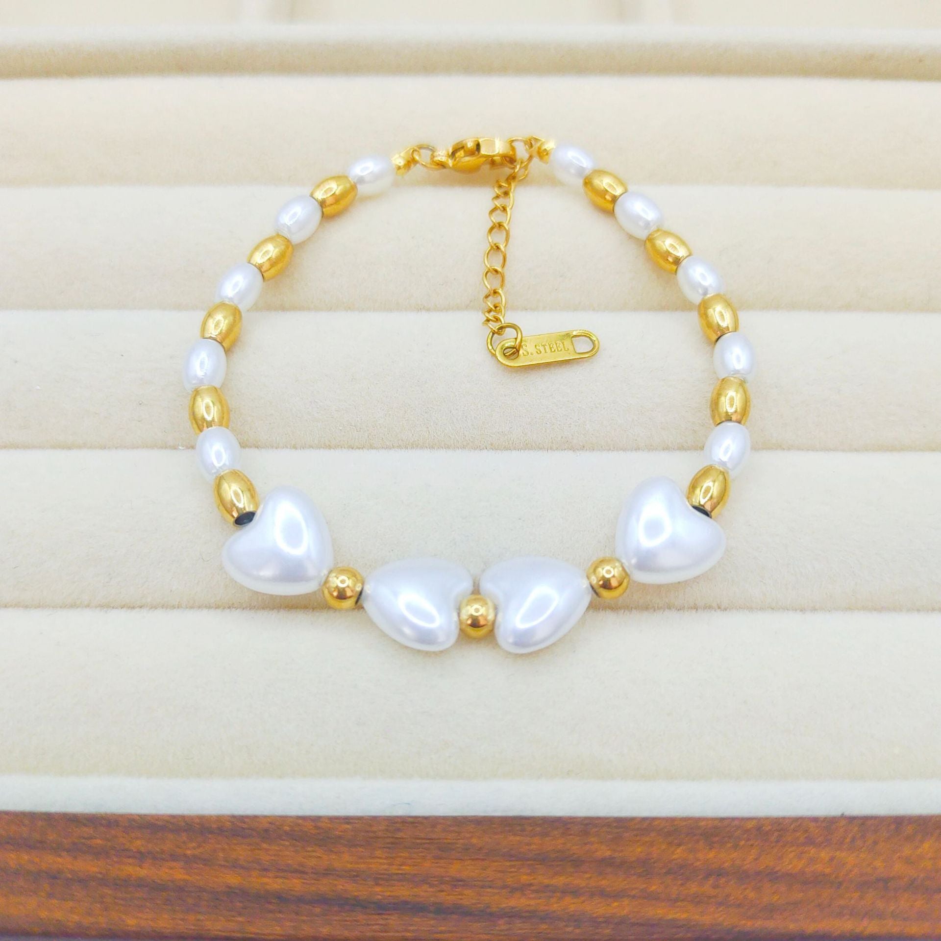 All-match Jewelry Trendy Bracelet For Women