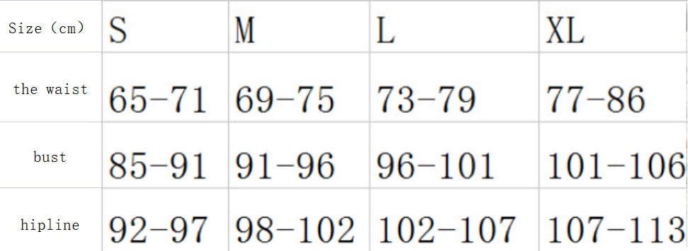 Parent-Child Beach Bikini Printed Striped Split Swimsuit