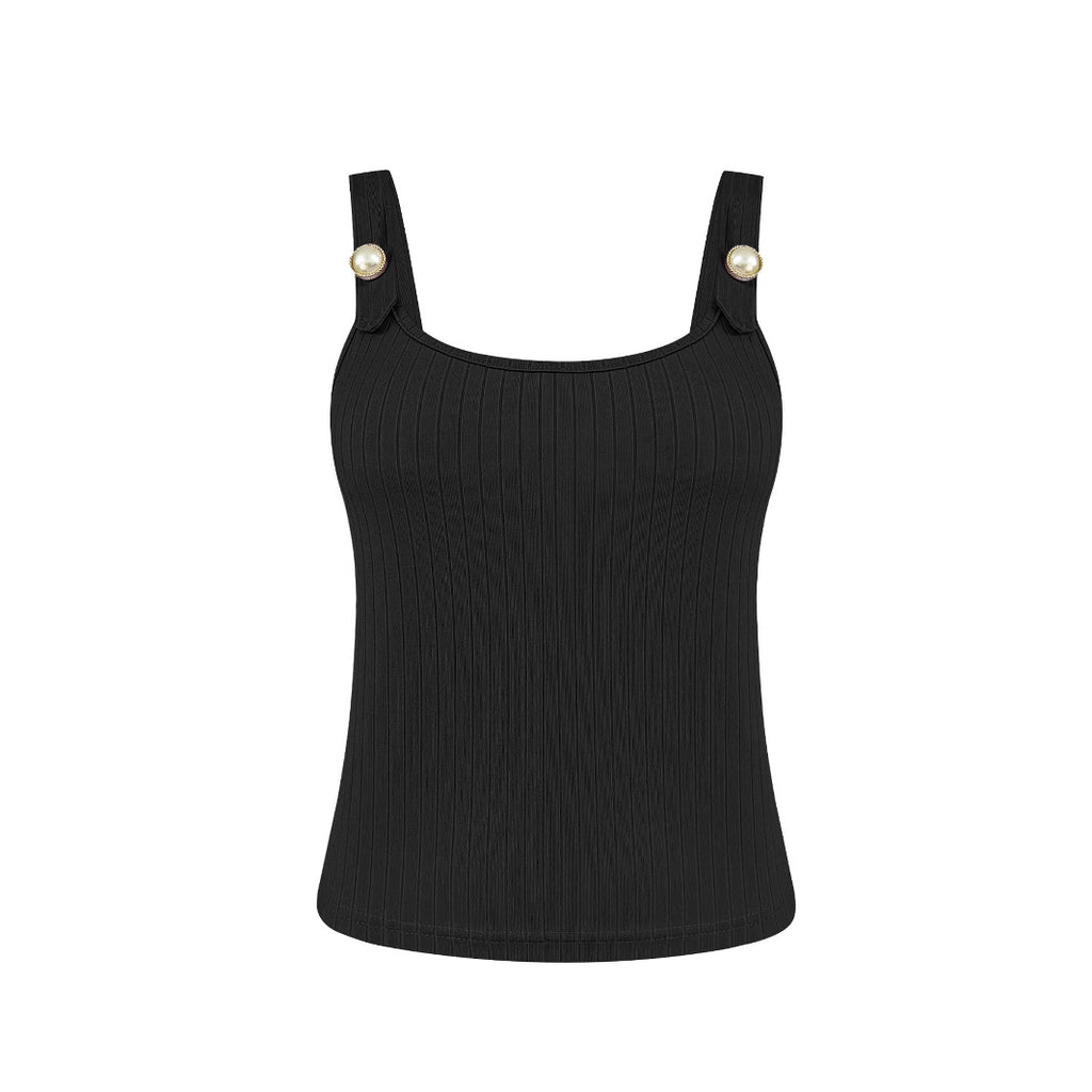 Sexy Slim-fit Women's Innerwear Top